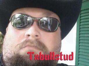 Txbullstud
