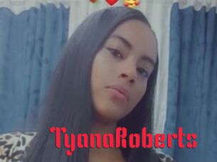 TyanaRoberts