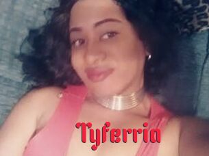Tyferria