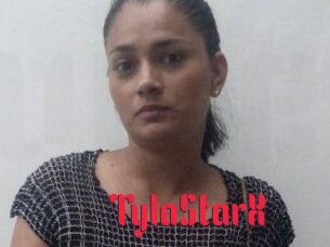 TylaStarX