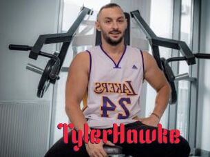 TylerHawke