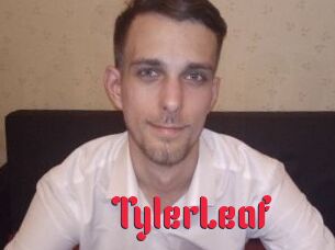 TylerLeaf