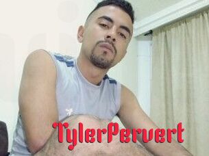 TylerPervert Video Extrait