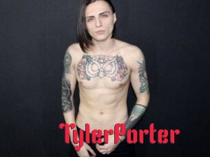 TylerPorter Video Extrait