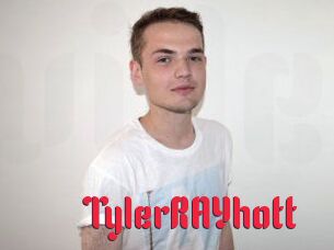 TylerRAYhott