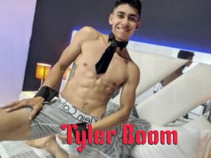 Tyler_Boom Video Extrait