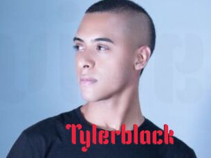 Tylerblack