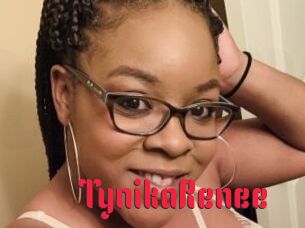 TynikaRenee