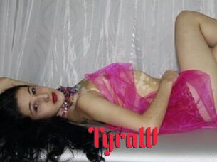 TyraW Video Extrait