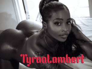 TyraaLambert Video Extrait