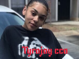 Tyrajay_cca