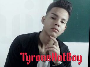 TyroneHotBoy Video Extrait