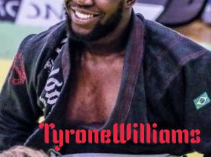 TyroneWilliams