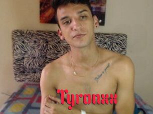 Tyronxx