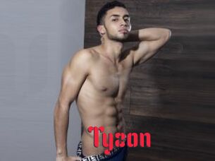 Tyzon_