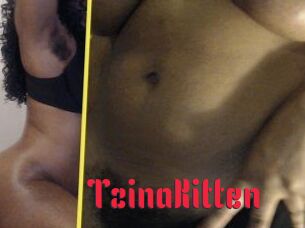 TzinaKitten