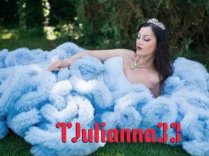 tJulianna33 Video Extrait