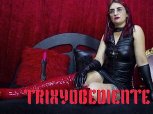 TRIXYOBEDIENTE