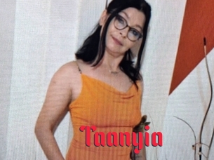 Taanyia