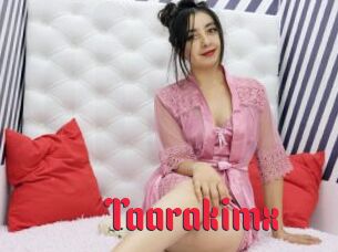 Taarakimx