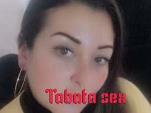 tabata_sex Video Extrait