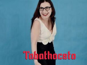 Tabathaceto