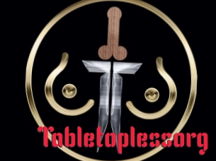 tabletoplessorg Video Extrait