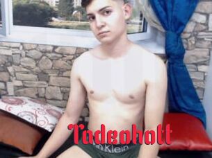 Tadeohott