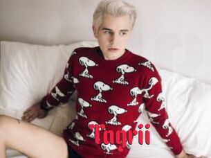 Tagrii