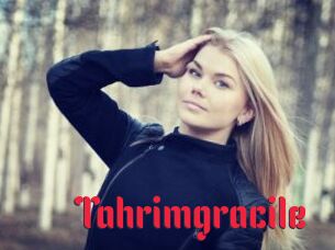 Tahrimgracile