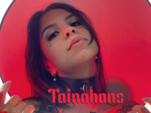 Tainahans