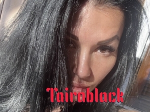 Tairablack