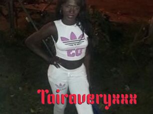 Tairaveryxxx