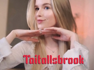 Taitallsbrook