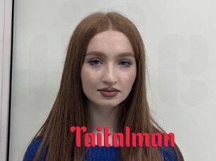 Taitalman