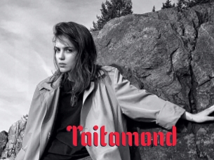 Taitamond