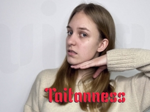 Taitanness