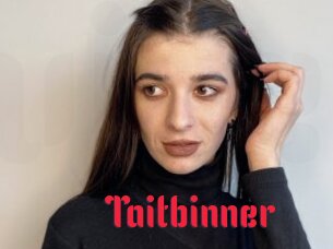 Taitbinner