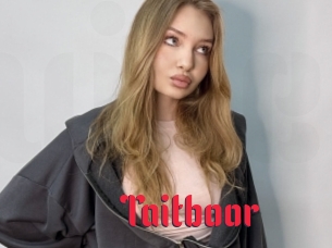 Taitboor