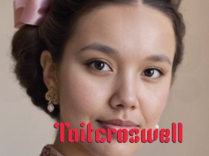 Taitcroswell