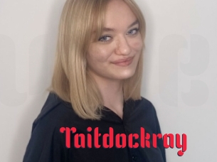 Taitdockray