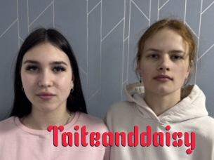 Taiteanddaisy