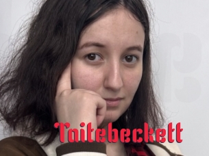 taitebeckett Video Extrait