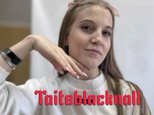 Taiteblacknall