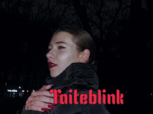 Taiteblink