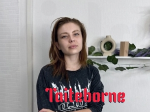 Taiteborne