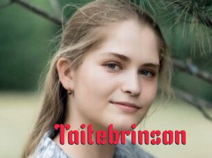 Taitebrinson