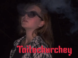 Taitechurchey