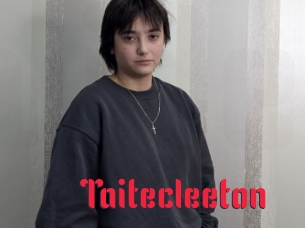 taitecleeton Video Extrait