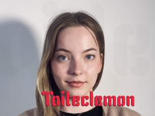 Taiteclemon